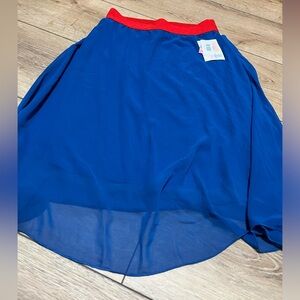 Lularoe Lola Skirt Size Small